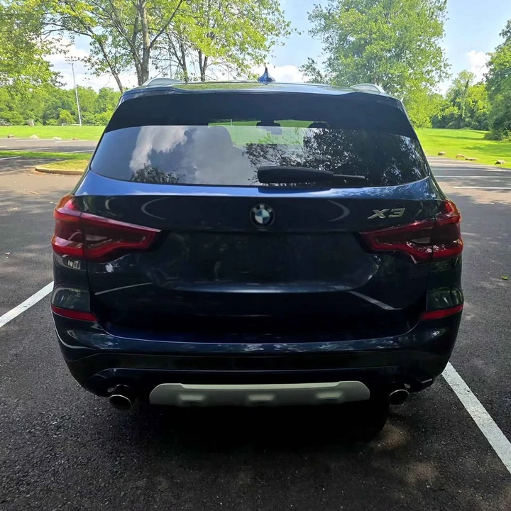 2018 BMW G01 X3 - Image 3 of 18