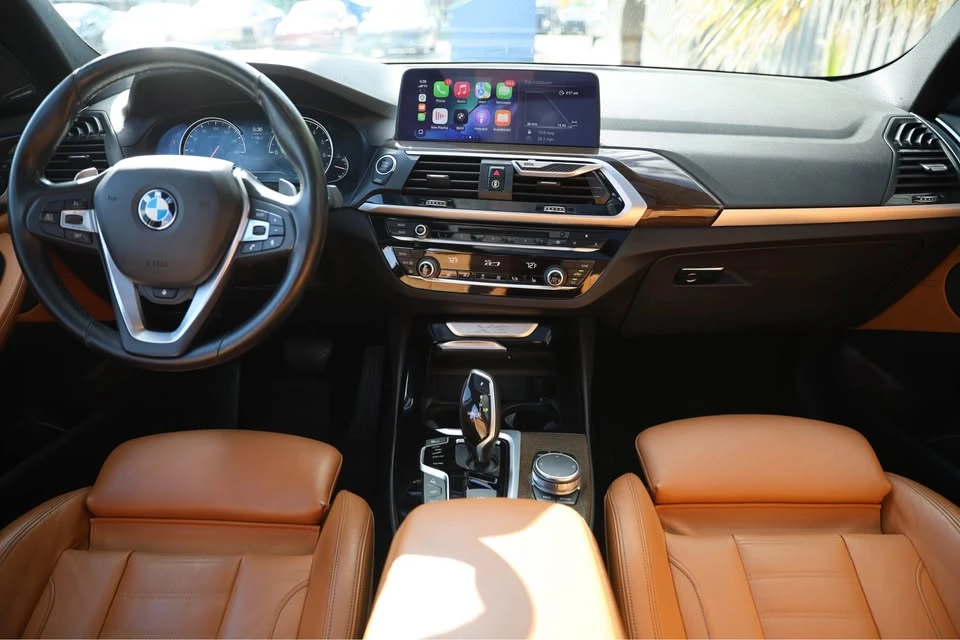 2018 BMW G01 X3 - Image 8 of 11
