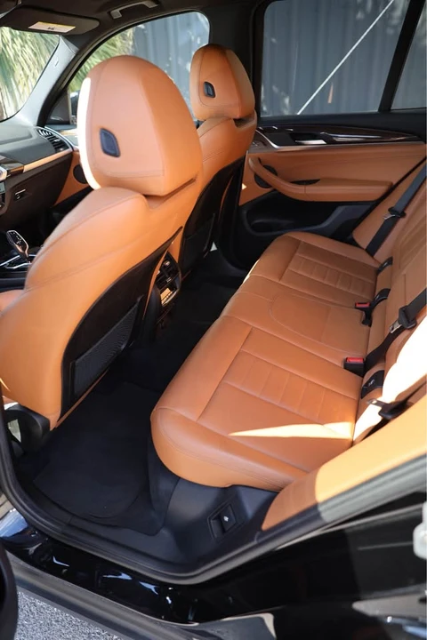 2018 BMW G01 X3 - Image 10 of 11