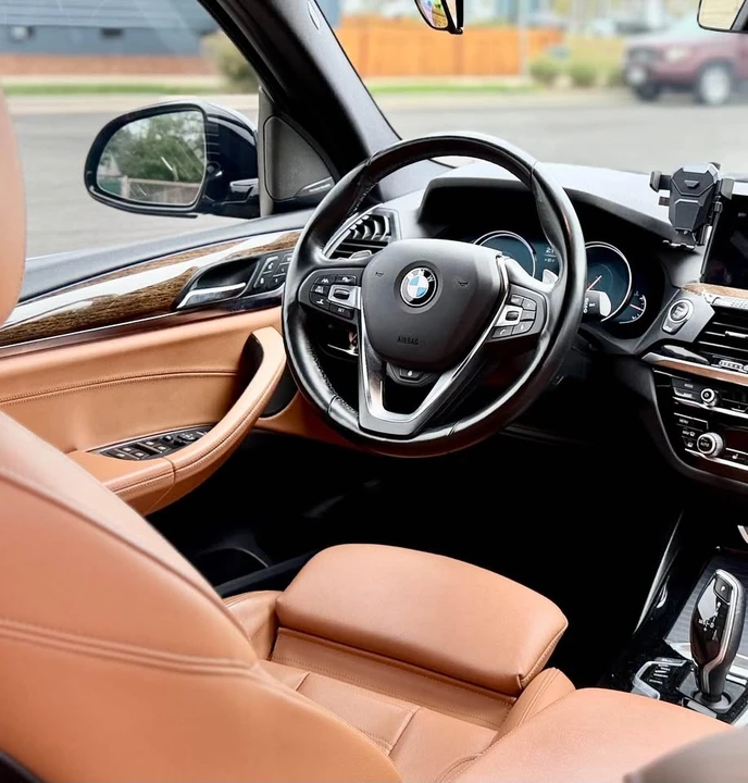 2018 BMW G01 X3 - Image 14 of 18