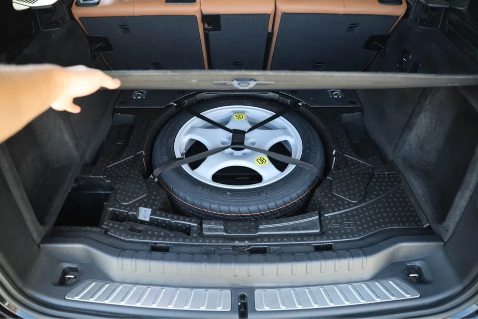 2018 BMW G01 X3 - Image 11 of 11