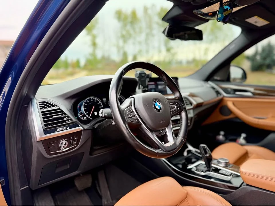 2018 BMW G01 X3 - Image 7 of 18