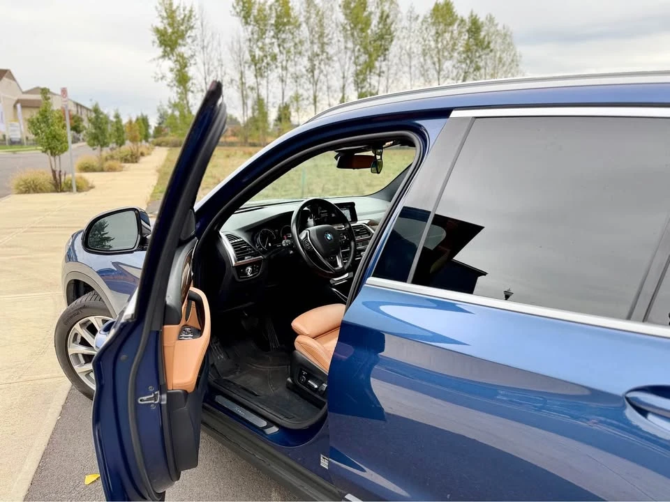 2018 BMW G01 X3 - Image 4 of 18