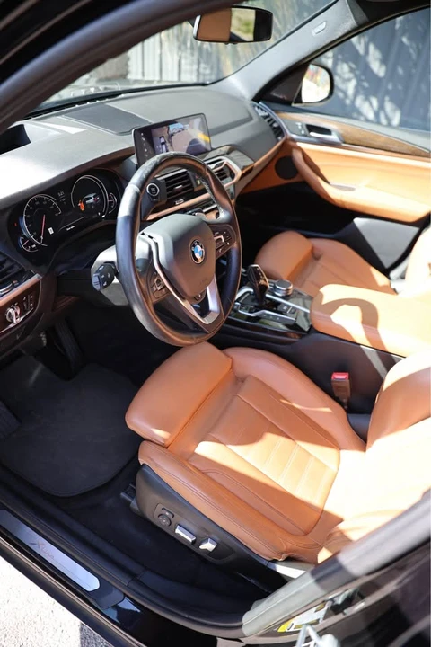 2018 BMW G01 X3 - Image 9 of 11