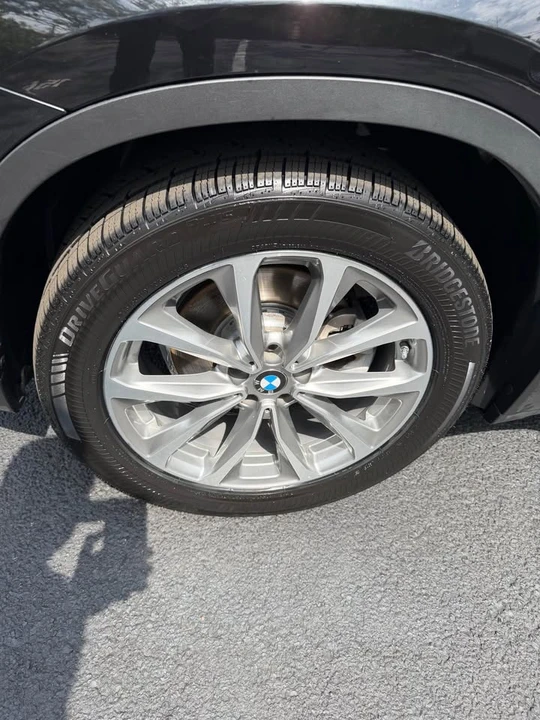 2018 BMW G01 X3 - Image 11 of 14
