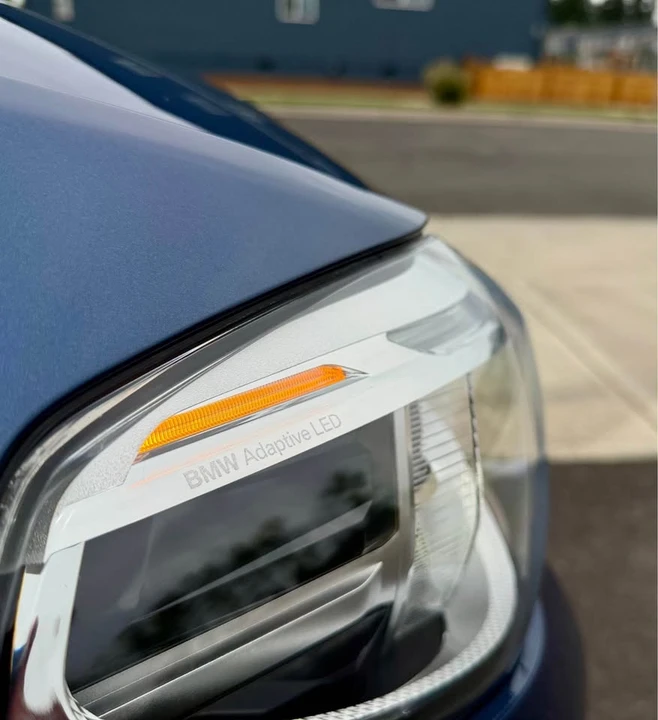 2018 BMW G01 X3 - Image 10 of 18
