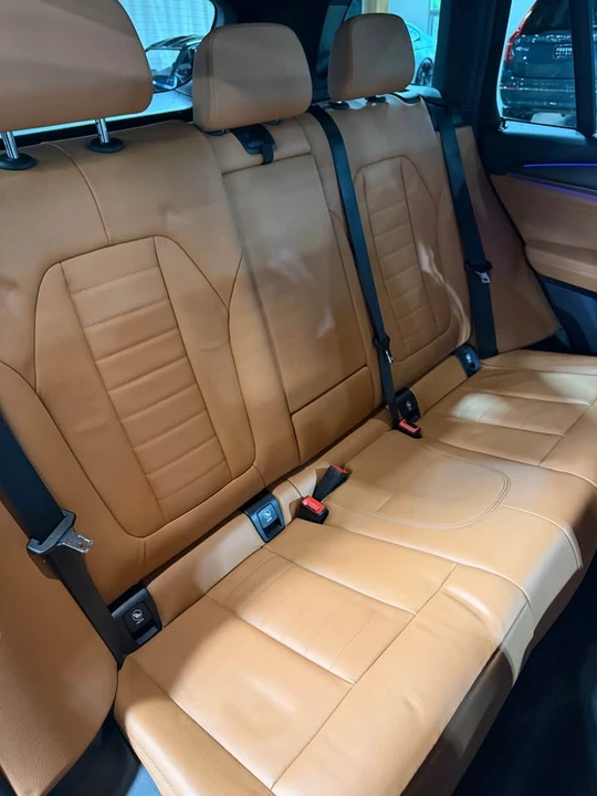 2018 BMW G01 X3 - Image 10 of 10