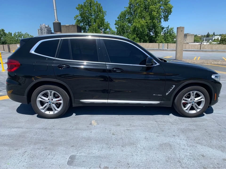 2018 BMW G01 X3 - Image 3 of 10