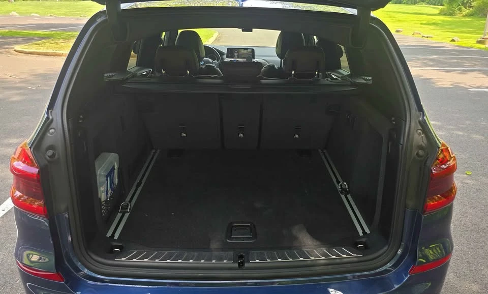2018 BMW G01 X3 - Image 6 of 18