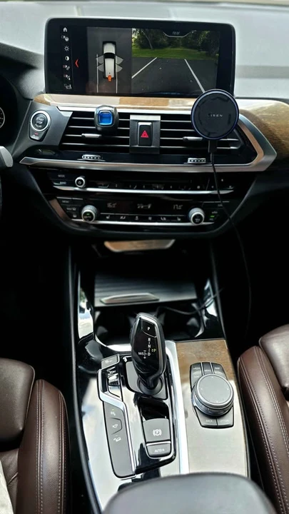 2018 BMW G01 X3 - Image 11 of 18