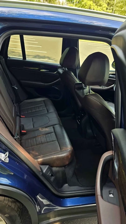2018 BMW G01 X3 - Image 15 of 18