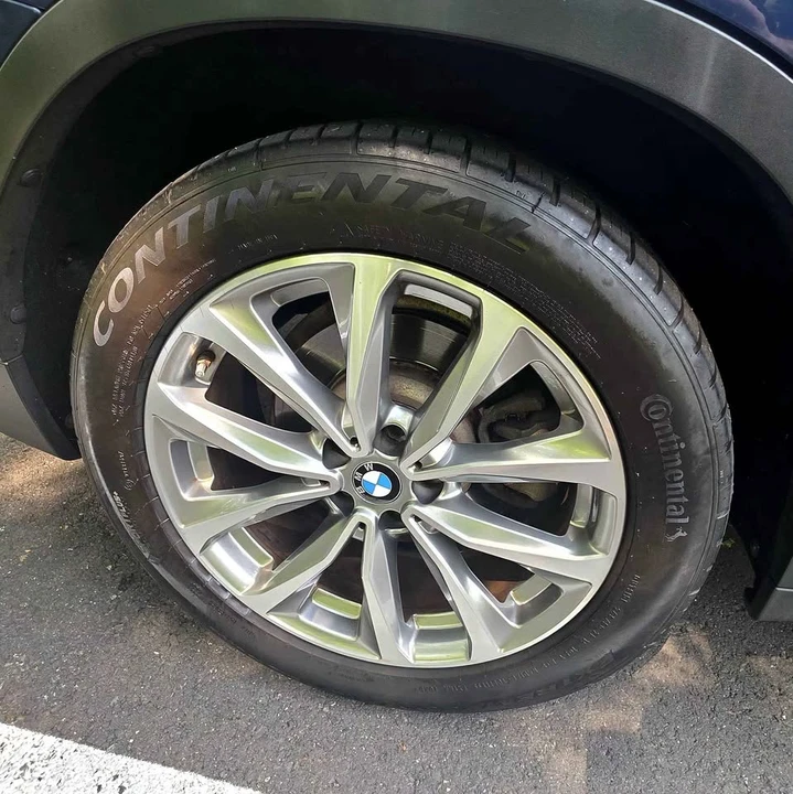 2018 BMW G01 X3 - Image 4 of 18