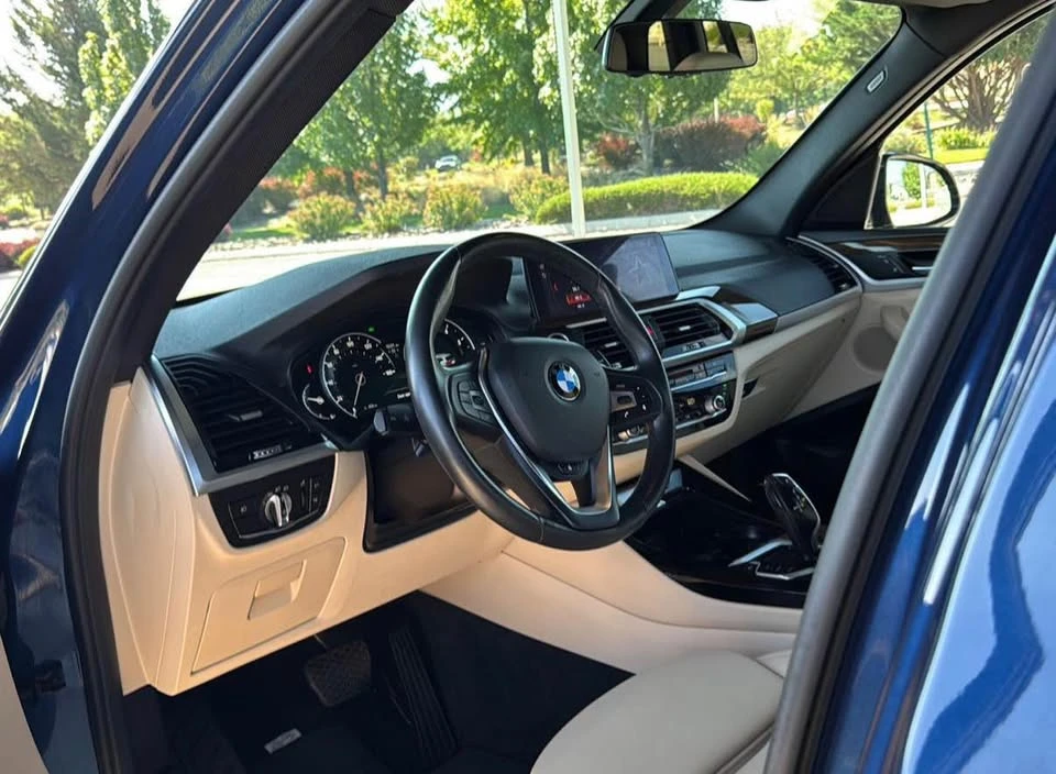 2018 BMW G01 X3 - Image 4 of 4