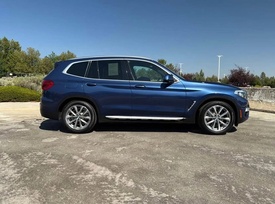 2018 BMW G01 X3 - Image 2 of 4