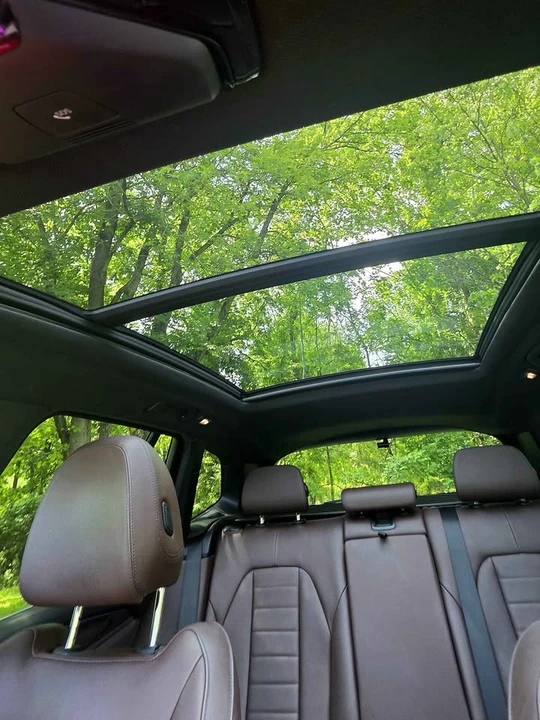 2018 BMW G01 X3 - Image 14 of 18