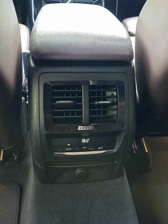 2018 BMW G01 X3 - Image 16 of 18