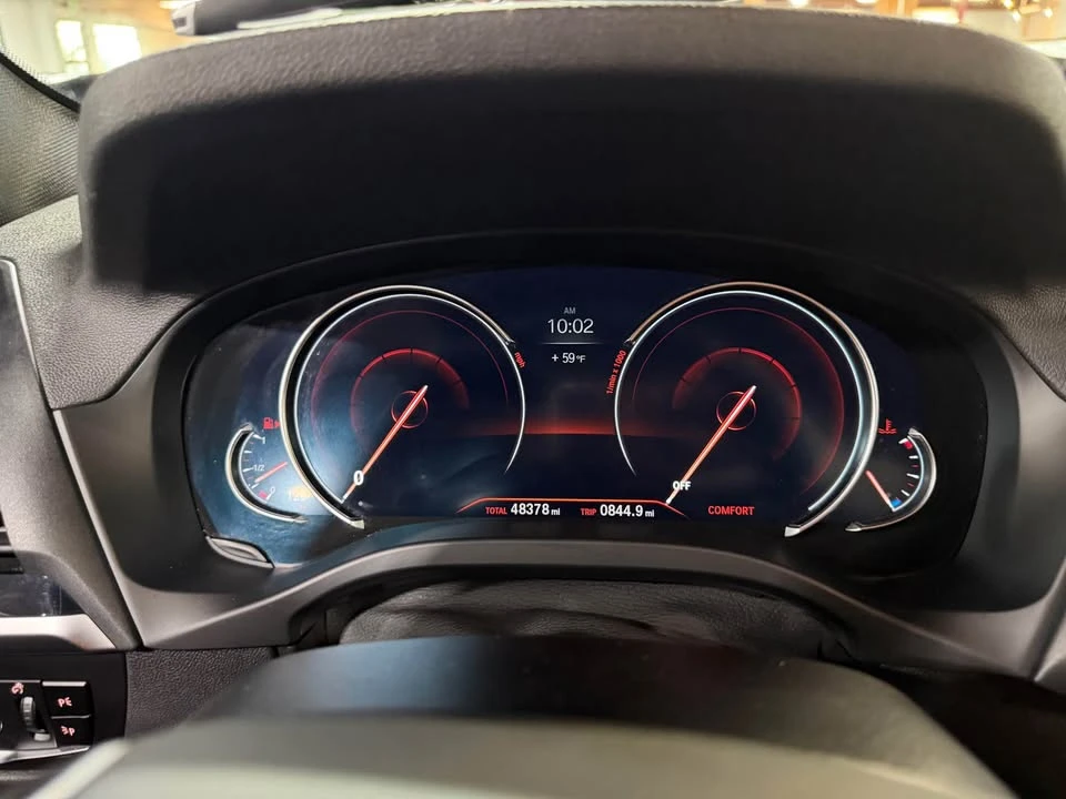 2018 BMW G01 X3 - Image 4 of 10