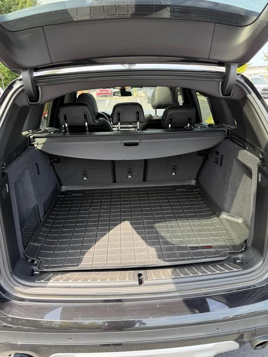 2018 BMW G01 X3 - Image 6 of 14
