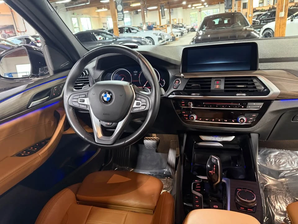 2018 BMW G01 X3 - Image 2 of 10