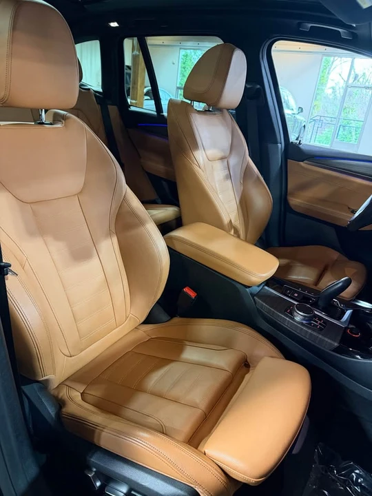 2018 BMW G01 X3 - Image 9 of 10