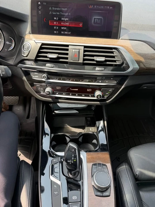 2018 BMW G01 X3 - Image 12 of 14