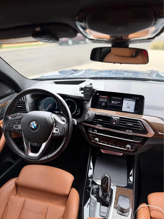 2018 BMW G01 X3 - Image 17 of 18
