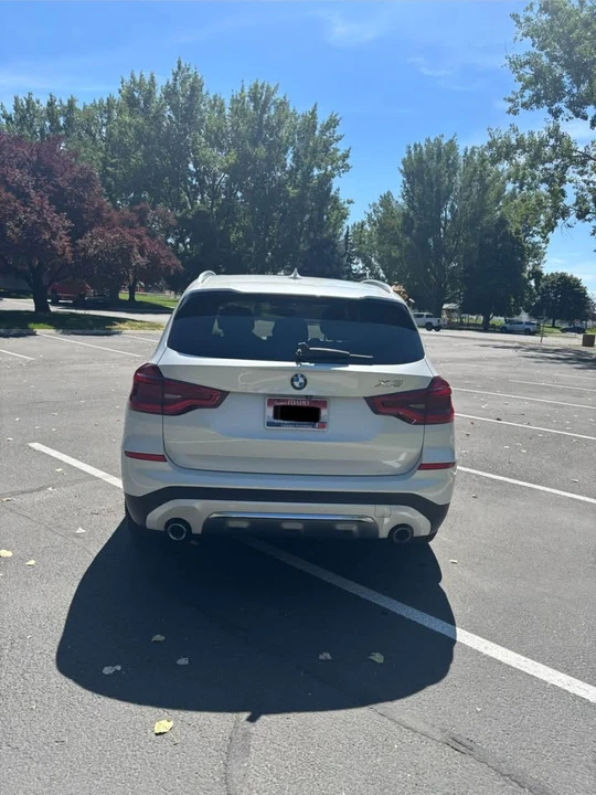 2018 BMW G01 X3 - Image 5 of 16