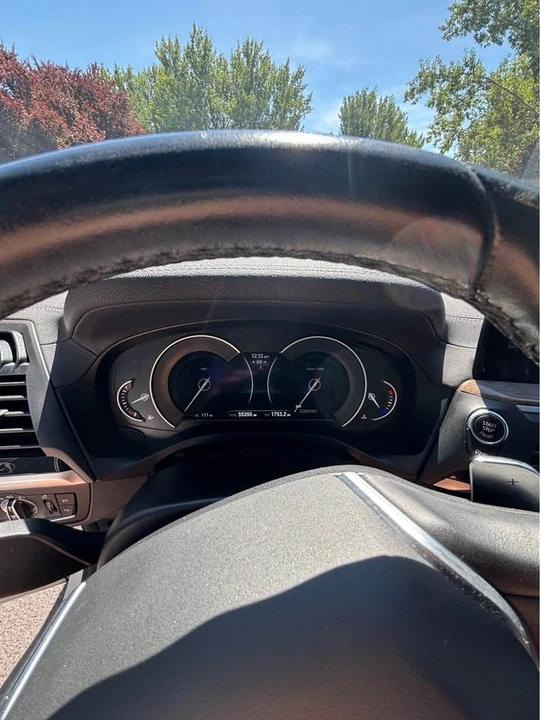 2018 BMW G01 X3 - Image 15 of 16