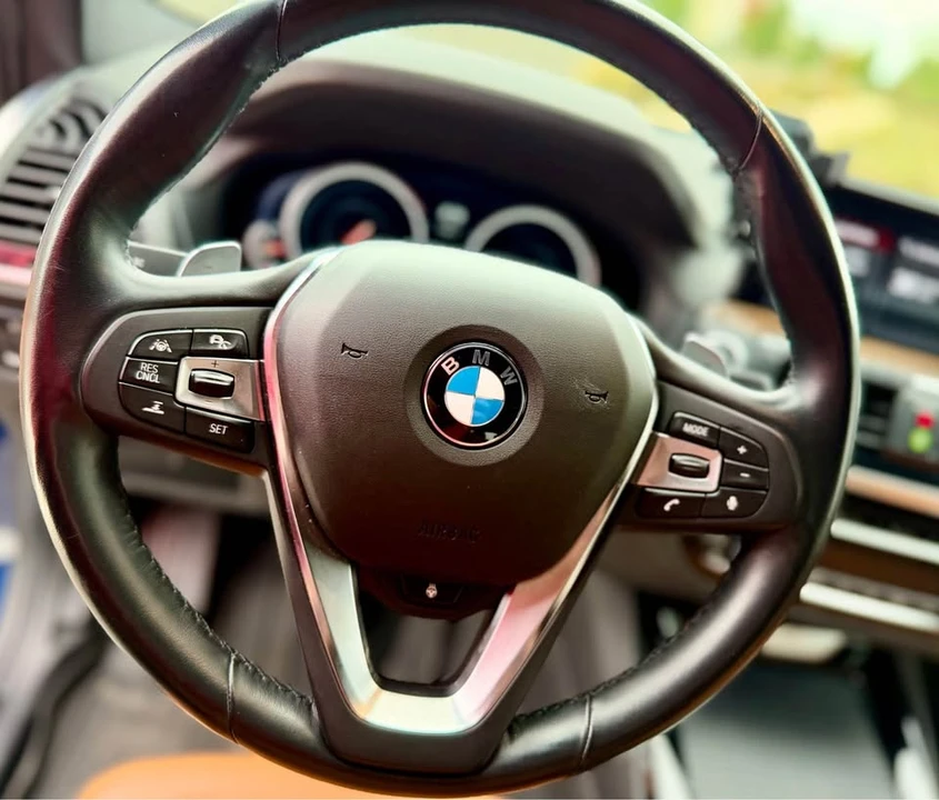 2018 BMW G01 X3 - Image 15 of 18