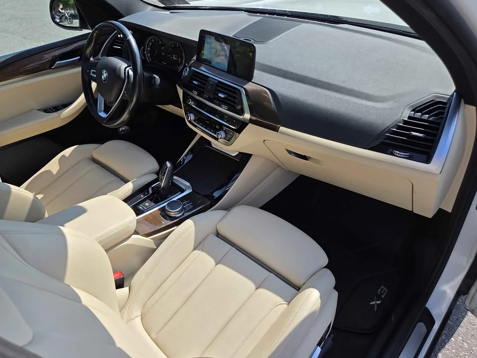 2018 BMW G01 X3 - Image 14 of 20