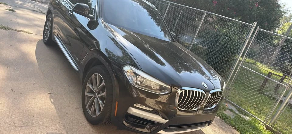 2018 BMW G01 X3 - Image 5 of 7