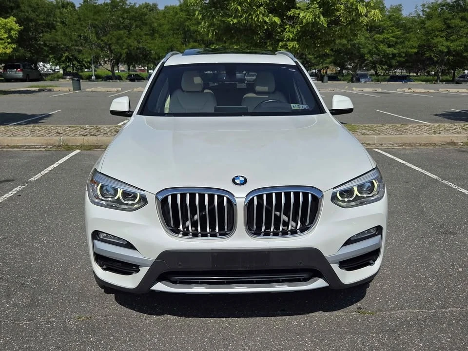 2018 BMW G01 X3 - Image 2 of 20