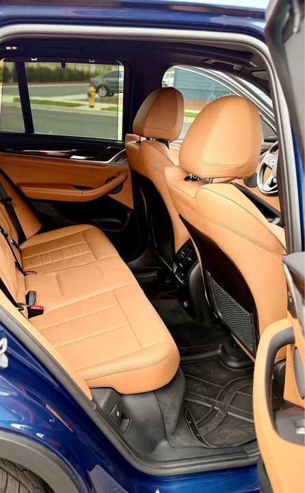 2018 BMW G01 X3 - Image 9 of 18