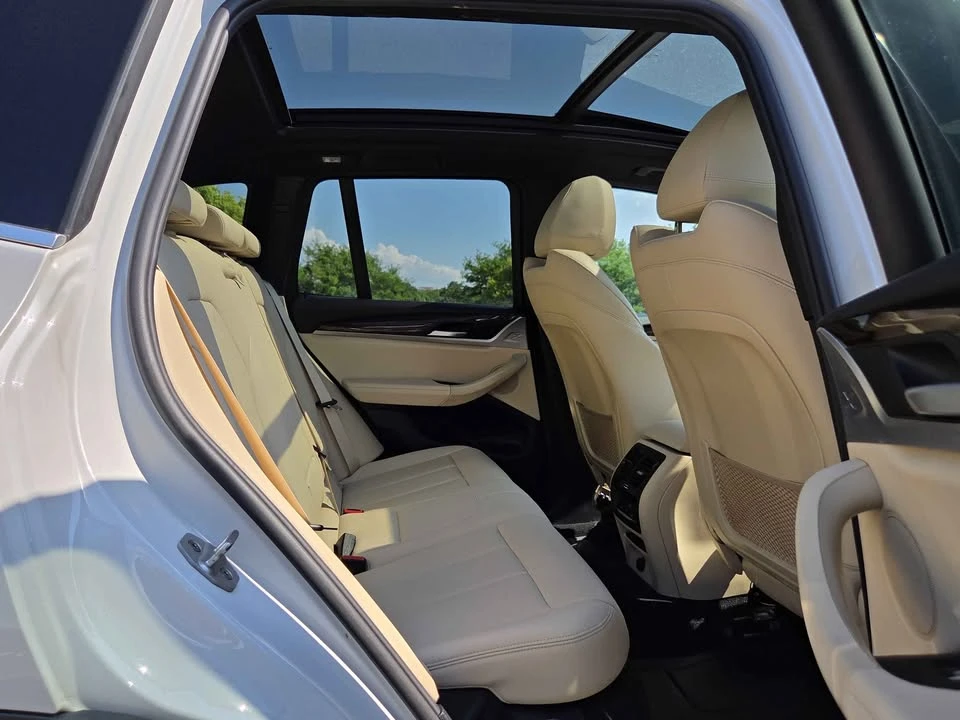 2018 BMW G01 X3 - Image 12 of 20