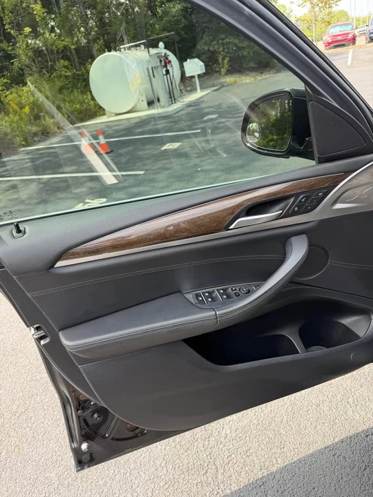 2018 BMW G01 X3 - Image 10 of 14