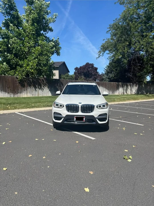 2018 BMW G01 X3 - Image 2 of 16
