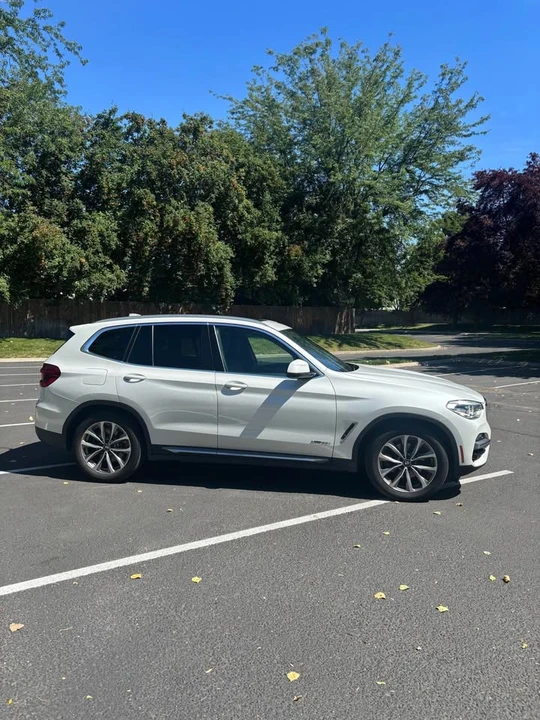 2018 BMW G01 X3 - Image 4 of 16