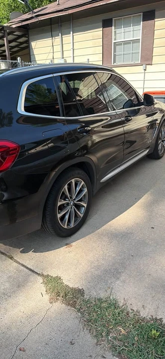 2018 BMW G01 X3 - Image 4 of 7