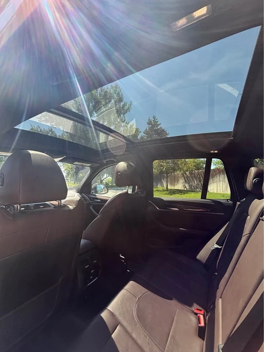 2018 BMW G01 X3 - Image 12 of 16
