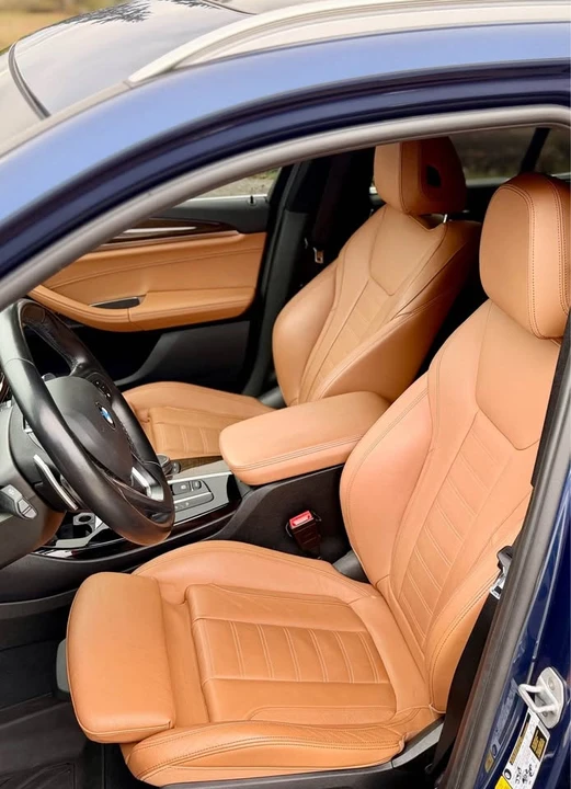 2018 BMW G01 X3 - Image 13 of 18