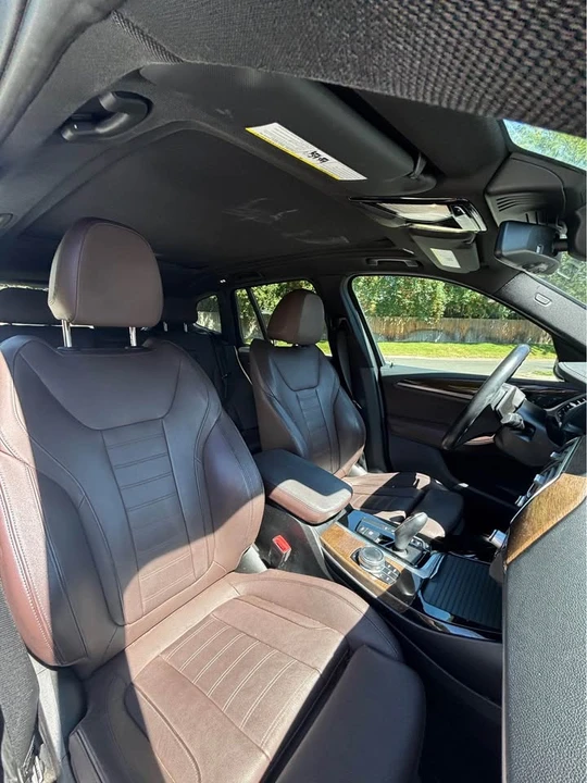 2018 BMW G01 X3 - Image 10 of 16