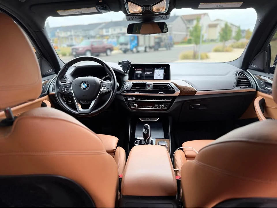 2018 BMW G01 X3 - Image 16 of 18