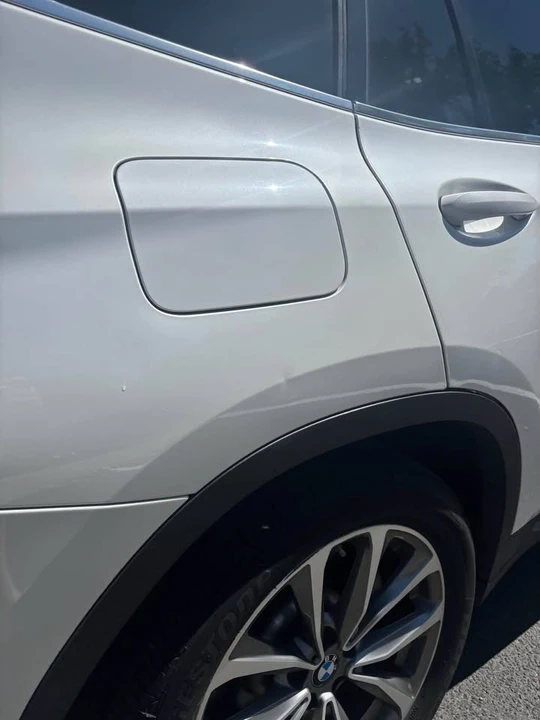 2018 BMW G01 X3 - Image 6 of 16