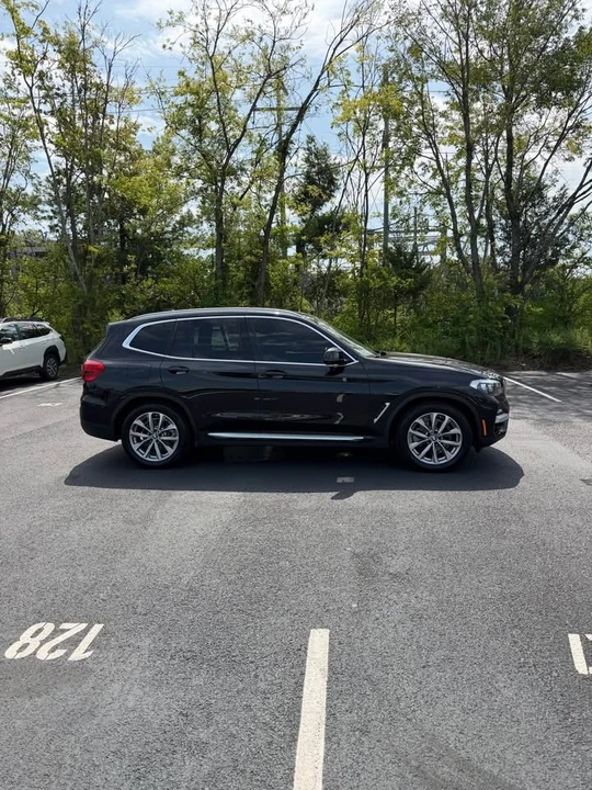 2018 BMW G01 X3 - Image 4 of 14