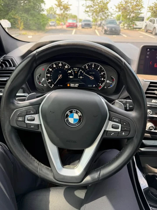 2018 BMW G01 X3 - Image 13 of 14
