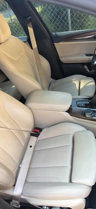 2018 BMW G01 X3 - Image 6 of 7