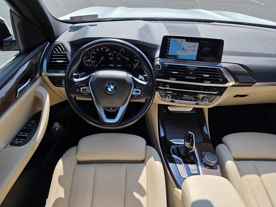 2018 BMW G01 X3 - Image 16 of 20