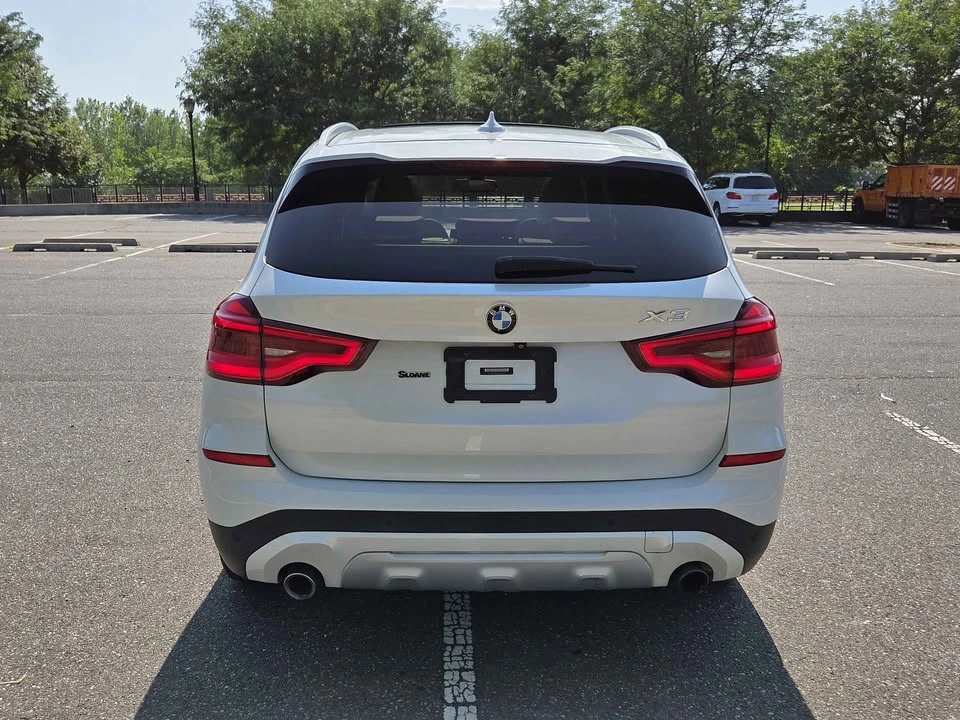 2018 BMW G01 X3 - Image 5 of 20