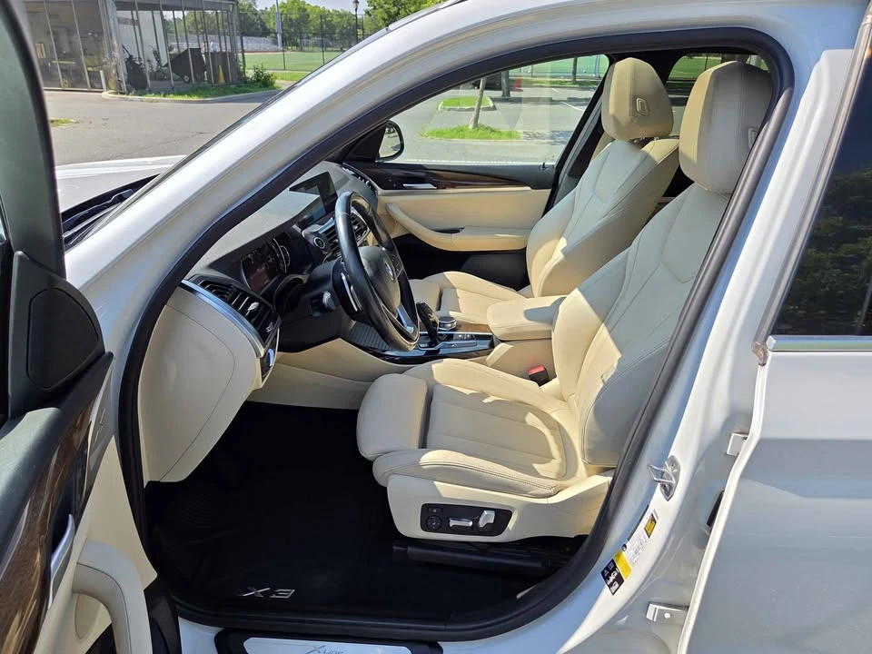 2018 BMW G01 X3 - Image 9 of 20