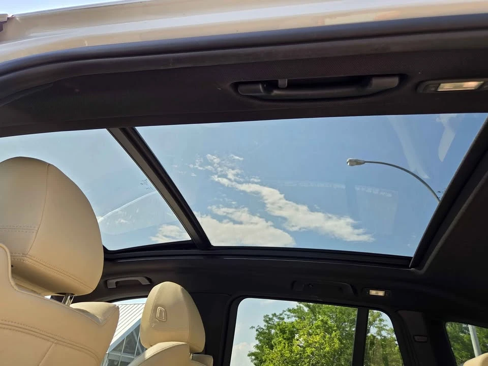 2018 BMW G01 X3 - Image 13 of 20